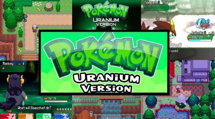 Pokemon uranium download windows 10